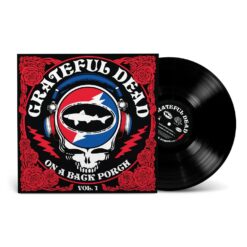 Grateful Dead - On A Back Porch Vol 1 Vinyl RSD 2025