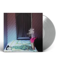 The Goo Goo Dolls - Dizzy Up the Girl (Limited Silver) Vinyl