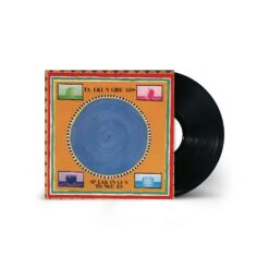Talking Heads - Speaking in Tongues Vinyl