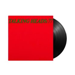 Talking Heads - Talking Heads 77 Vinyl