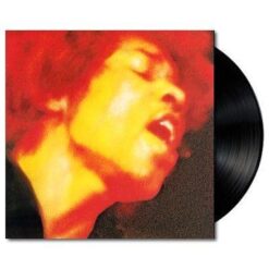 The Jimi Hendrix Experience - Electric Ladyland Vinyl