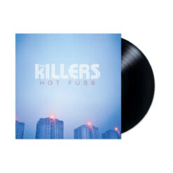 The Killers - Hot Fuss Vinyl