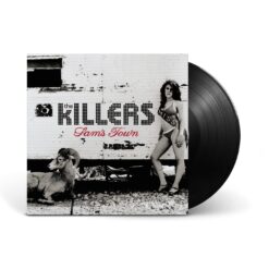 The Killers - Sam's Town Vinyl