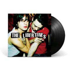 ★ The Libertines ‎ レコード LP The Libertines レコード LP UK レコードストアデイ
