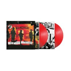 The Libertines - Up The Bracket (Limited Red) Vinyl
