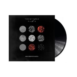 Twenty One Pilots - Blurryface Vinyl