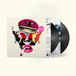 The Prodigy - Always Outnumbered Never Outgunned Vinyl
