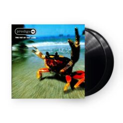 The Prodigy - The Fat of the Land Vinyl