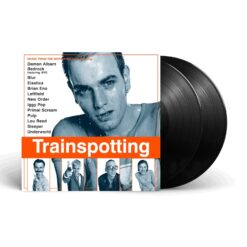 Trainspotting - OST Vinyl