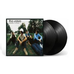 The Verve - Urban Hymns Vinyl