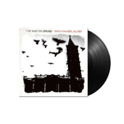 The War On Drugs - Wagonwheel Blues Vinyl