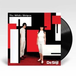 The White Stripes - De Stijl Blues Vinyl