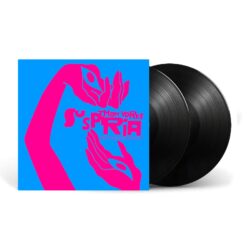 Thom Yorke - Suspiria Vinyl