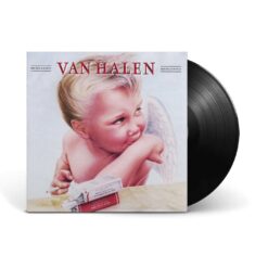Van Halen - 1984 Vinyl