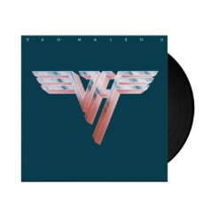 Van Halen - Van Halen II Vinyl
