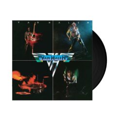 Van Halen - Van Halen Vinyl