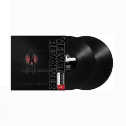 Velvet Revolver - Contraband Vinyl