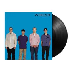 Weezer - Blue Album Vinyl