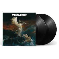 Wolfmother - Wolfmother Vinyl