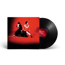 The White Stripes - Elephant Vinyl
