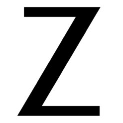 Z