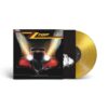 ZZ Top - Eliminator (Limited Gold) Vinyl