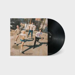 Amyl and The Sniffers - Cartoon Darkness Vinyl