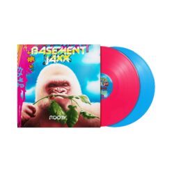 Basement Jaxx - Rooty Vinyl