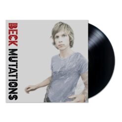 Beck - Mutations Vinyl