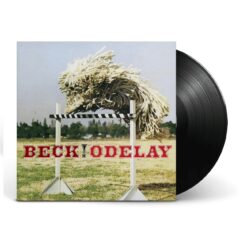 Beck - Odelay Vinyl