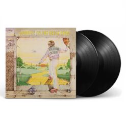 Elton John - Goodbye Yellow Brick Road Vinyl
