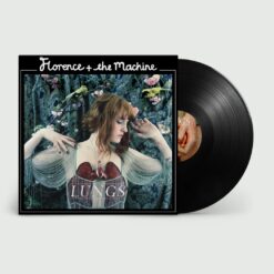 Florence and The Machine - Lungs Vinyl