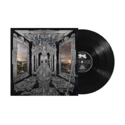 Ghost - Skeletá Vinyl