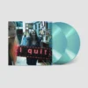HAIM - I Quit (Limited Light Blue) Vinyl
