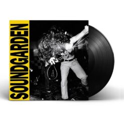 Soundgarden - Louder Than Love Vinyl