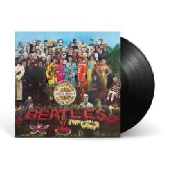 The Beatles - Sgt. Pepper's Lonely Hearts Club Band Vinyl