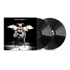 Tenacious D - Tenacious D Vinyl
