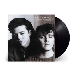 Tears For Fears - Songs From The Big Chair Vinyl