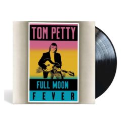 Tom Petty - Full Moon Fever Vinyl