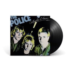 The Police - Outlandos d'Amour Vinyl