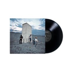 The Who - Who's Next Vinyl