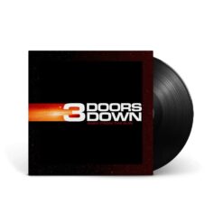 3 Doors Down - Away From The Sun Vinyl