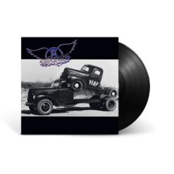 Aerosmith - Pump Vinyl