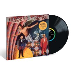 Crowded House - Crowded House Vinyl