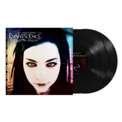 Evanescence - Fallen (20th Anniversary) Vinyl