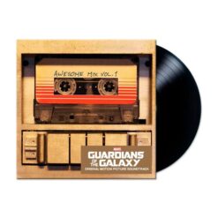 Guardians of the Galaxy: Awesome Mix Vol. 1 - OST Vinyl