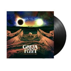Greta Van Fleet - Anthem Of The Peaceful Army Vinyl