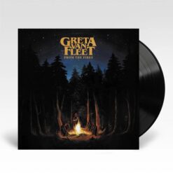 Greta Van Fleet - From the Fires Vinyl - Vinyl Nation