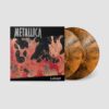 Metallica - Load (Poor Twisted Orange) Vinyl