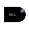 Nirvana - Nirvana Vinyl